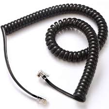 Telephone Wire